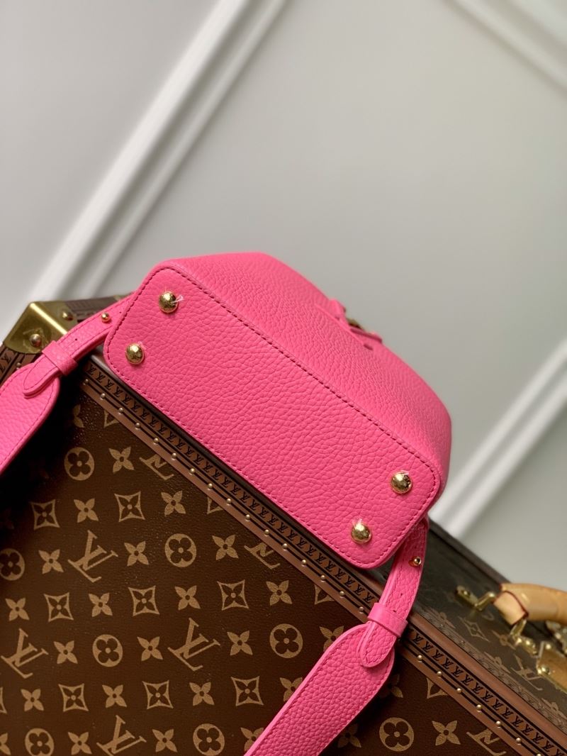 LV Capucines Bags